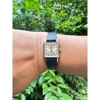 ราคา นาฬิกา Omega Lady Vintage ระบบไขลาน แท้มือสอง พร้อมใช้สภาพดี USED (40651048344)