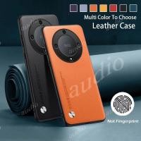 ราคา เคสโทรศัพท์มือถือหนัง ซิลิโคนนิ่ม กันกระแทก หรูหรา สําหรับ Honor X9B 5G 2023 Honor X9B X 9b X9 B X9B HonorX9b 5G (19595282709)