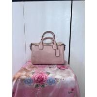 ราคา กระเป๋า coach สีชมพู (23720332643)