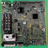 ราคา MAINBOARD PANASONIC เมนบอร์ด พาร์ท TNPH0784 ใช้กับรุ่น TH-P42S10C ของถอดแท้ มีรับประกัน 30 วัน ตามเงื่อนไข (28570455251)