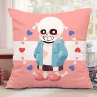ราคา ✗หมอน Undertale sans พี่น้องกะโหลกอะนิเมะเกมอุปกรณ์ต่อพ่วง undertale เบาะโซฟาในรถ (17813181840)