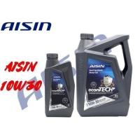 ราคา AISIN น้ำมันเครื่อง Aisin กึ่งสังเคราะห์ เกรด10w-30 ดีเชล เกรด CI-4 ขนาด6-8ลิตร (23970587343)
