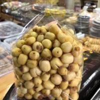 ราคา เม็ดบัวอบกรอบ 200 กรัม ,500กรัม (4231417135)