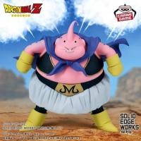 ราคา Pre-order/โมเดลจอมมารบู มือ1 ฟิกเกอร์แท้จากญี่ปุ่น/BANPRESTO Dragon Ball Z Solid Edge Works The departure Majin Buu Boo (57356682769)