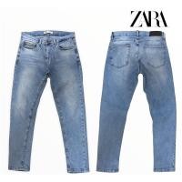 ราคา กางเกงยีนส์ Zara denim Skinny ไซส์ 32-34 นิ้ว ของแท้ สวยๆ (13406884459)