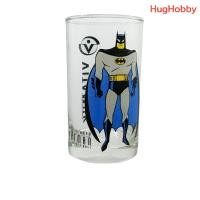 ราคา [มือ2] งานเก่าไทยยุค 90s แก้วน้ำ แบทแมน ของพรีเมียม Vitamilk ไวตามิ้ลค์ (DC Comics ปี 1993) ขนาด 11.8x6.5cm (51553720130)