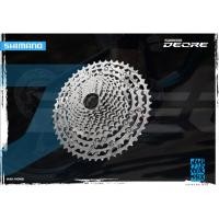ราคา เฟือง SHIMANO DEORE Cassette Sprocket 11-speed CS-M5100-11 (16370944683)