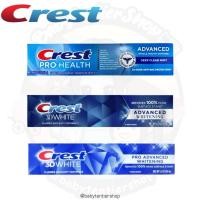 ราคา พร้อมส่งรวมยาสีฟัน Crest ยาสีฟันฟันขาว (43258964767)