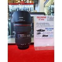 ราคา canon 24-70mm F2.8L ii สภาพสวย (6978947923)