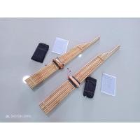 ราคา แคนคีย์ Am เต้าไม้สักทอง ลิ้นเงินคู่ (4732028227)