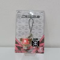 ราคา One Piece | พวงกุญแจ ลายช้อปเปอร์ การ์ตูนวันพีช ของแท้ Japan (26809861176)