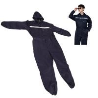 ราคา Coverall Polyester Work การออกแบบเอวยืดหยุ่นสำหรับการประชุมเชิงปฏิบัติการ (29228293700)