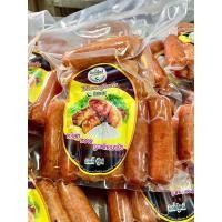 ราคา ‍♀️‍♀️ไส้กรอกอีสาน มิดดี้ ฮาลาล ไส้กรอกอีสานไก่ อีสานเนื้ออีสานวุ้นเส้นไก่ (26261152713)