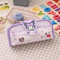 ราคา คุ้มมากเยยแก กระเป๋าดินสอ/เครื่องสำอางค์ ลายการ์ตูน ขนาด 23×10×6 cm ผ้าแคนวาส มีช่องใส่ของมีซิปปิดทั้ง 2 ช่อง (28735361106)