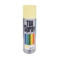ราคา [พร้อมส่ง] HomeDoDee สีสเปรย์ TOA #10 CREAM 400 ซีซี สีสเปรย์ สีกระป๋อง สีพ่น (11640614699)