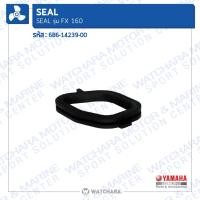 ราคา Yamaha SEAL รุ่น FX 160 SEAL 6B6-14239-00 (28736145320)