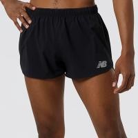 ราคา กางเกงวิ่ง New Balance Impact 3” Running Split Shorts (S) (20982999116)