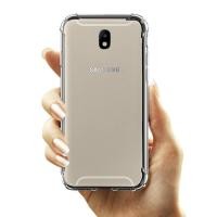ราคา เคสใสกันกระแทก ซัมซุง Samsung Galaxy J7 pro/J7 plus/J7 prime/J7 2016/J7 J5 pro ขอบนิ่ม TPUกันกระแทก (12717761616)