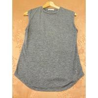 ราคา CC-OOเสื้อยืดแขนกุดS (24381606456)