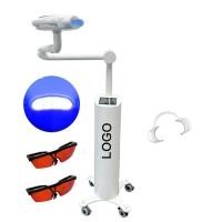 ราคา Wholesale 80W Zoom LED Teeth Lamp Tower Professional Multi-Purpose Teeth Machine Accessories (52105586563)