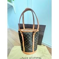 ราคา LV bucket GM monogram (21778736434)