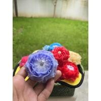 ราคา เหรียญโปรยทานดอกบัวมนตรา (41419115065)