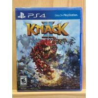 ราคา PS4: KNACK 2 (Z1/US)(มือ 1) (41213212315)