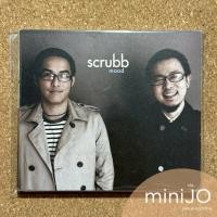 ราคา CD เพลง Scrubb อัลบั้ม Mood (3548159172)