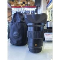 ราคา leica sl 35mm f2 asph apo (23657603898)