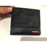 ราคา กระเป๋าสตางค์ผู้ชาย Bally สภาพดีสีดำ (41459431601)
