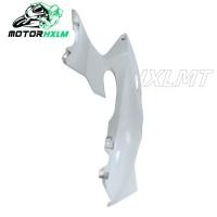 ราคา Rear Tail Side Inside Cover For YAMAHA R6 2017 2018 2019 2020 Seat Inner Fairing Cowling Panel (28844120307)