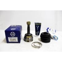 ราคา หัวเพลาขับนอก KDD CV JOINT (NI-2004) รุ่นรถ NISSAN B11 เครื่อง 1.3 NORMAL (ฟันใน 22 บ่า 48 ฟันนอก 21) (5120747725)