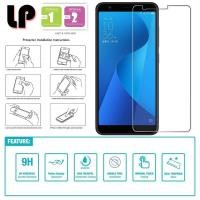 ราคา LP HD กระจกนิรภัย Asus Zenfone Max Plus M1 (9521600775)