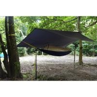 ราคา เปลมุ้ง Hoppa Hammock (596957689)