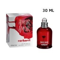 ราคา Cacharel Amor Amor EDT 30 ml กล่องซีล (22001902133)