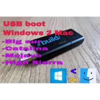 ราคา แปลง PC เป็นเครื่อง mac ,USB Installed macOS ,USB ลง MacOS ,USB Boot macOS ,Hackintosh (8059302817)