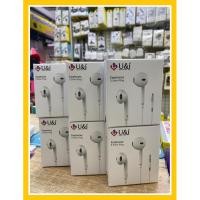 ราคา หูฟัง 3.5 mm. Plug EarPhone Ui-8604 เสียงดี พร้อมส่ง (29405710365)