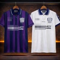 ราคา เสื้อบอลย้อนยุค ทีมสเปอร์ ปี 1995-96 เหย้า สีขาว คุณภาพสูง (S-2XL) (53607791886)