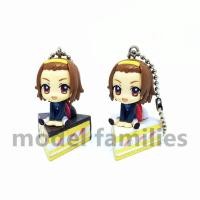 ราคา ไทนากะ ริทสึ (Ritsu Tainaka) พวงกุญแจโมเดลการ์ตูน K-On! เค-อง! ก๊วนดนตรีแป๋วแหวว งานลิขสิทธิ์แท้จากญี่ปุ่น (1849867432)