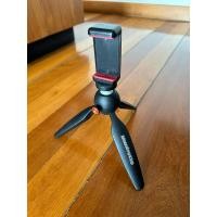 ราคา manfrotto tripod mini (24311816784)
