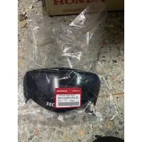 ราคา เเท้​เบิก​ศูนย์​บังไมล์​ ชิวหน้า Wave125​I ​บัง​ลมแท้ศูนย์ ฝาครอบบังไมล์ W125I (เวฟ125ไอ ไฟเลี้ยวบังลม) NOT_HATYAI (14797558546)