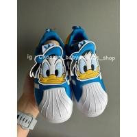 ราคา พร้อมส่ง อดิดาส adidas superstar360i slipon disney size 18.5 cm ของแท้ ใหม่ป้ายห้อย ช๊อปไทย (25358407389)