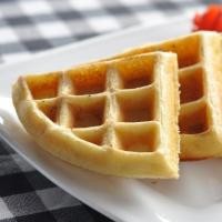 ราคา วาฟเฟิลพรีเมียมแช่แข็ง พร้อมอร่อยใน 10 วินาที (Frozen Waffle) (28964140367)