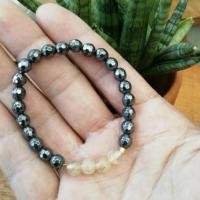 ราคา เฮมาไทต์ Hematite (เฮมาไทต์) หินสร้างความเชื่อมั่น แร่เฮมาไทต์ เหล็กไหลน้ำรอง เพชรดำ หินนำโชค หินมงคง หินเสริมดวง (14817408122)