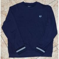ราคา FRED PERRY เฟรด เพอร์รี่ คอกลม (27006222655)