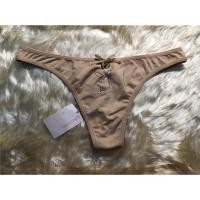 ราคา กางเกงในจีสตริงลูกไม้ ยี่ห้อ Playboy. มือ 1 ป้ายห้อย แท้% ขนาด M (1418476762)