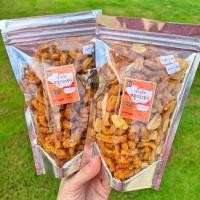 ราคา น้ำพริกหมูกระจก เผ็ด จัดจ้าน แซ่บ ถึงเครื่อง ขนาด 50 - 200 กรัม อร่อยถูกใจ! น้ำพริก หมูกระจก (28871218630)