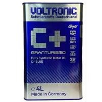 ราคา น้ำมันเครื่อง Voltronic C+Blue ขนาด 4 ลิตร (28675515281)