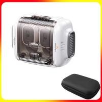 ราคา FAAEAL LXARTISANS Space Capsule หูฟังบลูทูธ TWS ลดเสียงรบกวน True Wireless Music หูฟังเพิ่มกรณี (42956222008)