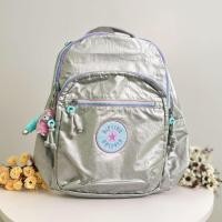 ราคา กระเป๋าเป้คลิปลิ้ง Kipling มี 3 ช่องการใช้งาน สามารถใส่ Labtop ได้ (46756760539)